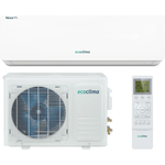 Инверторная сплит-система Ecoclima ECW/I-CH18/AA-4R1
