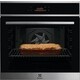 Электрический духовой шкаф Electrolux EOE8P38X