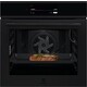 Электрический духовой шкаф Electrolux EOE9P3ST