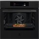 Электрический духовой шкаф Electrolux KOEAP3ST