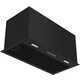 Вытяжка встраиваемая Faber SCATOLA BK A60