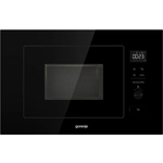 Встраиваемая микроволновая печь Gorenje BM201M2TBG