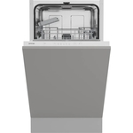 Встраиваемая посудомоечная машина Gorenje GV522E10WE