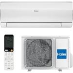 Сплит-система Haier HSU-24HFF103/R3-W / HSU-24HUF103/R3