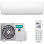 Инверторная сплит-система Hisense AS-07UW4RYRKB00 Wi-Fi