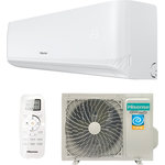 Инверторная сплит-система Hisense AS-09UW4RYRCM05