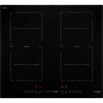 Индукционная варочная панель Hyundai HHI 6772 BG