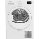 Сушильная машина Indesit IAS3825
