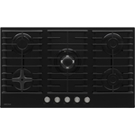 Газовая варочная поверхность Krona HAGEL 90 BL W FC