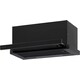 Вытяжка встраиваемая Krona KAMILLA F MAX 600 black SGC AO