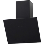 Вытяжка Krona BELINDA 600 black SGC max