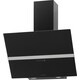 Вытяжка Krona GABRIELE E 600 black/inox 1 S