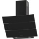 Вытяжка Krona INGA 600 black sensor