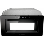 Вытяжка встраиваемая Kuppersberg INSHINE 60 BG