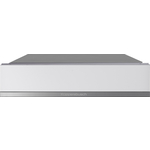 Вакууматор встраиваемый Kuppersbusch CSV 6800.0 W3 Silver Chrome