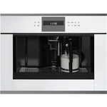 Встраиваемая кофемашина Kuppersbusch CKV 6550.0 W9 Shade of Grey