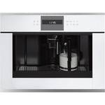 Встраиваемая кофемашина Kuppersbusch CKV 6550.0 W1 Stainless steel