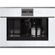 Встраиваемая кофемашина Kuppersbusch CKV 6550.0 W3 Silver Chrome