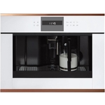 Встраиваемая кофемашина Kuppersbusch CKV 6550.0 W7 Copper