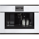 Встраиваемая кофемашина Kuppersbusch CKV 6550.0 W2 Black Chrome