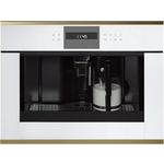 Встраиваемая кофемашина Kuppersbusch CKV 6550.0 W4 Gold