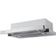 Вытяжка встраиваемая Lex Hide 500 Inox