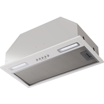 Вытяжка встраиваемая Lex HYPER 600 Inverter WH