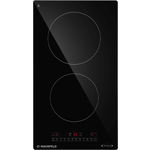 Индукционная варочная панель MAUNFELD AVI3024SBK