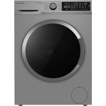 Стиральная машина MAUNFELD MFWM128SL400 ST INVERTER