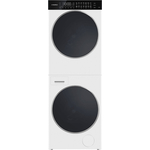 Стиральная машина с сушкой MAUNFELD MFWD121010WH07 (в 2-х коробках)