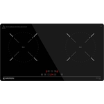 Индукционная варочная панель Meferi MIH602BK POWER