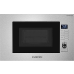 Микроволновая печь встраиваемая Meferi MMO6020IX SLIM POWER