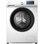 Стиральная машина Sharp ES-FEI712DLZ-W