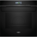 Электрический духовой шкаф Siemens HR976GMB1B