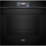 Электрический духовой шкаф Siemens HS958GCB1