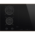 Комбинированная варочная панель Smeg PM6643R
