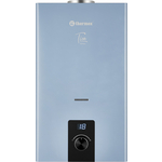 Газовая колонка Thermex T 20 D (Silver Grey)