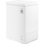 Морозильная камера Weissgauff WFH-100 Inverter