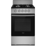 Газовая плита Weissgauff WGSM 5000 X