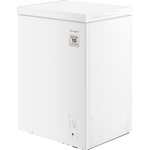 Морозильный ларь Weissgauff WFH-150 Inverter