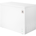 Морозильный ларь Weissgauff WFH-300 Inverter