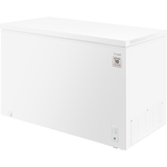 Морозильный ларь Weissgauff WFH-360 Inverter