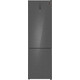 Холодильник Weissgauff WRK 2000 Full NoFrost Inverter Grey Glass