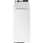 Стиральная машина Whirlpool TDLRB 6252BS EU