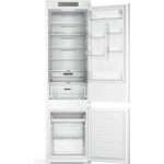 Встраиваемый холодильник Whirlpool WHC20 T352