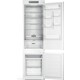 Встраиваемый холодильник Whirlpool WHC20 T352