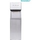 Кулер напольный Greendex Silver Star