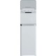 Кулер напольный сенсорный Greendex White Silver Pro