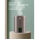 Увлажнитель настольный Greendex Deep Bronze 6L