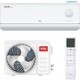 Инверторная сплит-система TCL TAC-FR09INV/R4